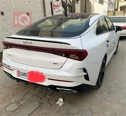 كيا K5